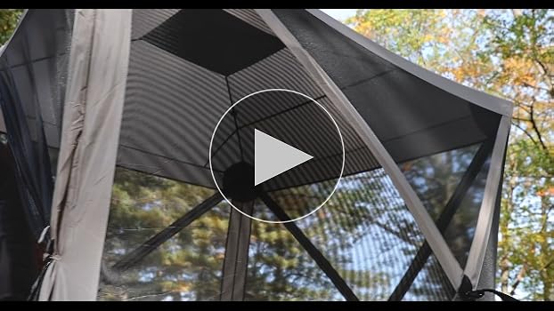 テント・タープ Oasis Screen Tarp & Standard Dome IV 300 テント・タープ Oasis Screen Tarp & Standard Dome IV 300